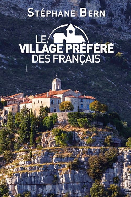 Постер: Le Village préféré des Français