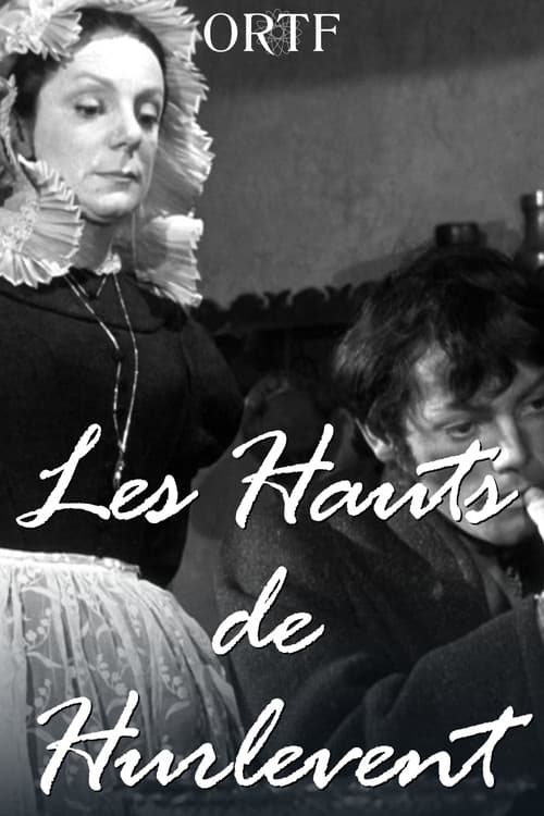 Постер: Les Hauts de Hurlevent