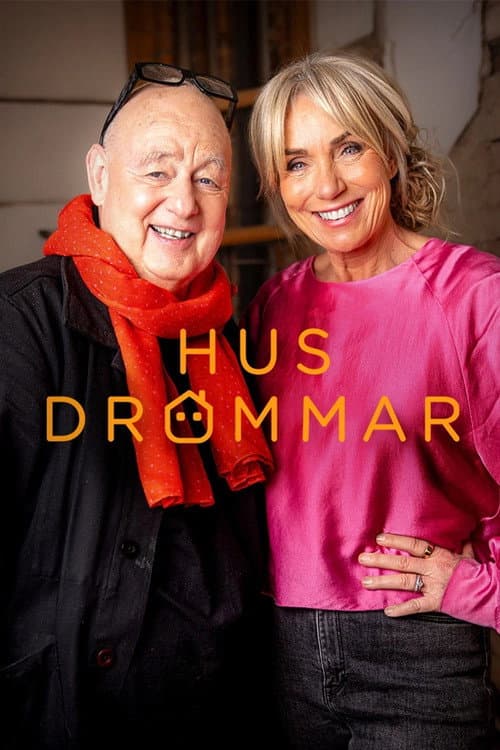 Постер: Husdrömmar