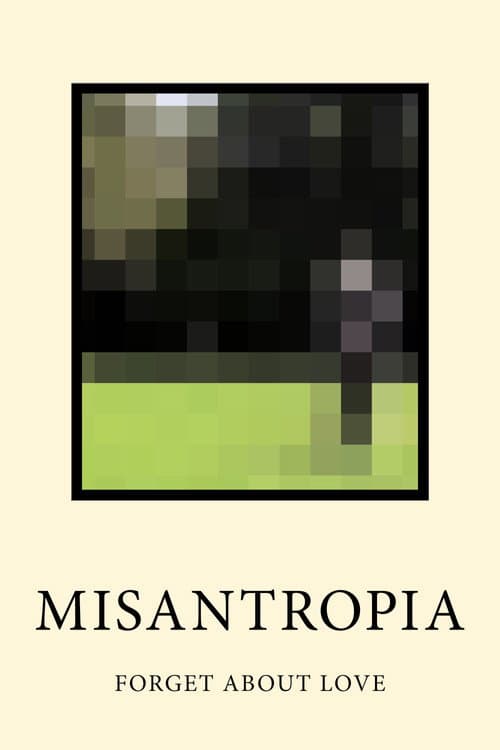 Постер: Misantropia