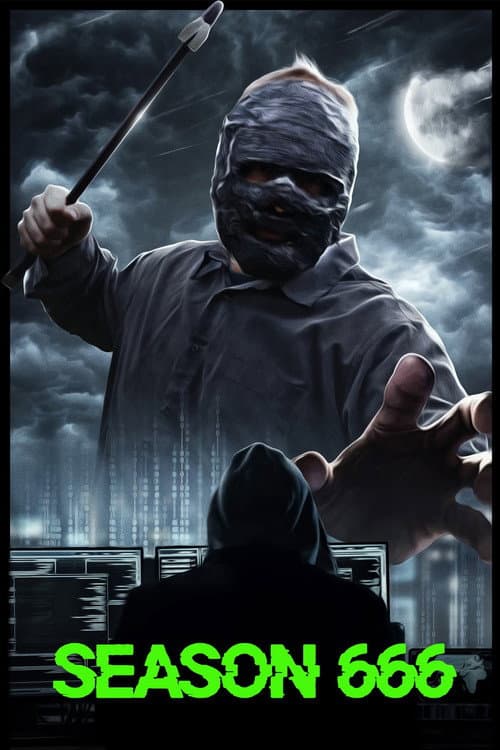 Постер: Season 666