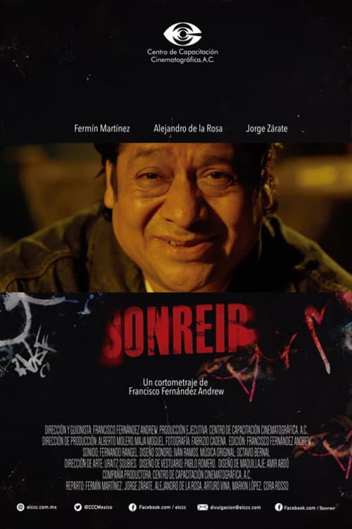 Постер: Sonreir