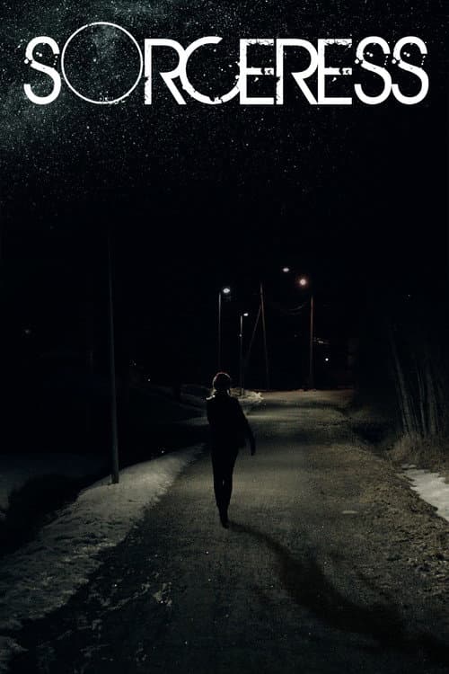 Постер: Sorceress