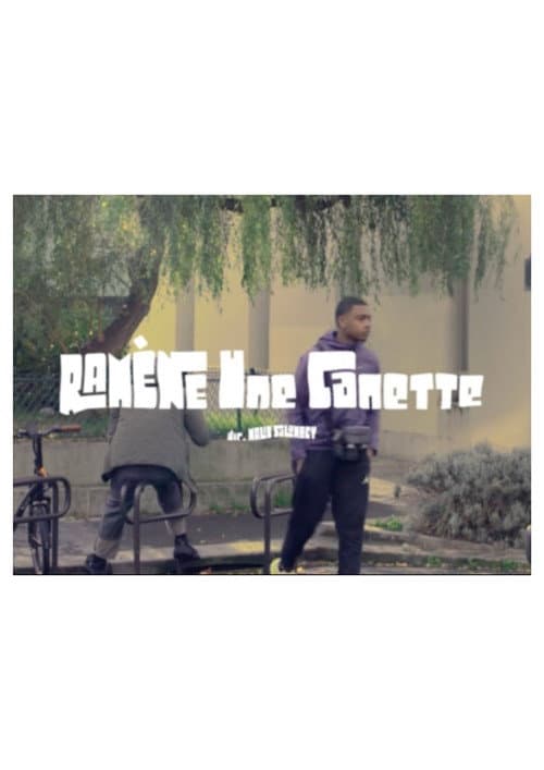 Постер: Ramène une canette