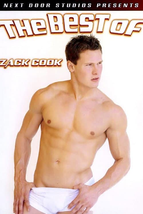 Постер: The Best Of Zack Cook