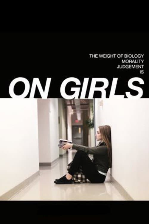 Постер: On Girls