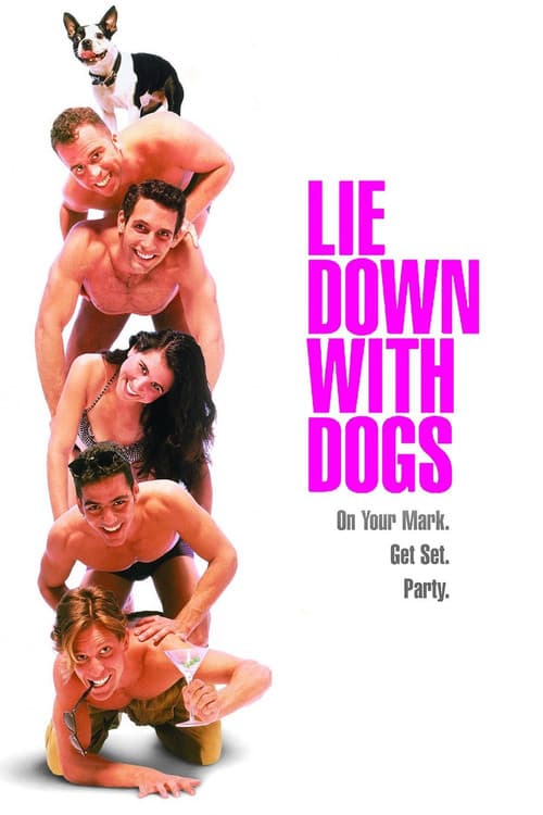 Постер: Lie Down with Dogs