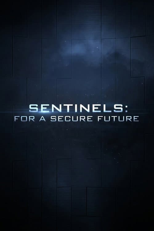 Постер: Sentinels: For a Secure Future