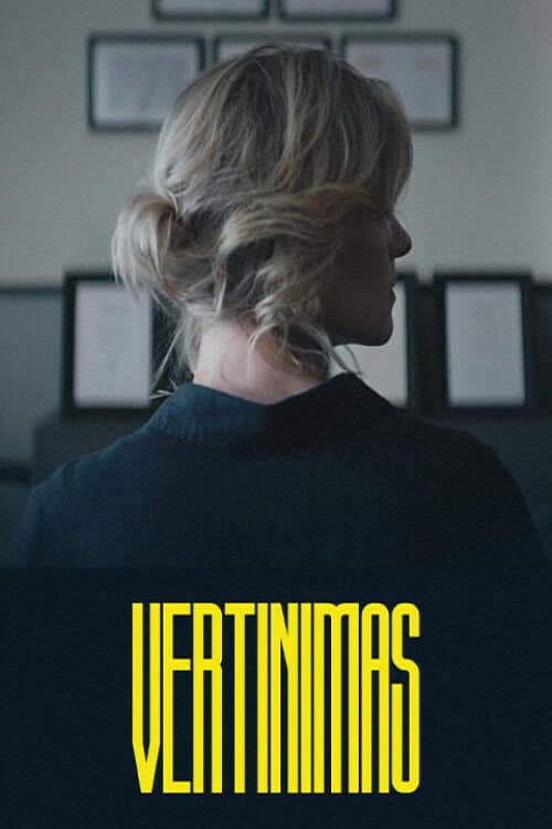 Постер: Vertinimas