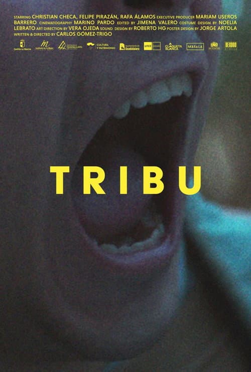 Постер: Tribu