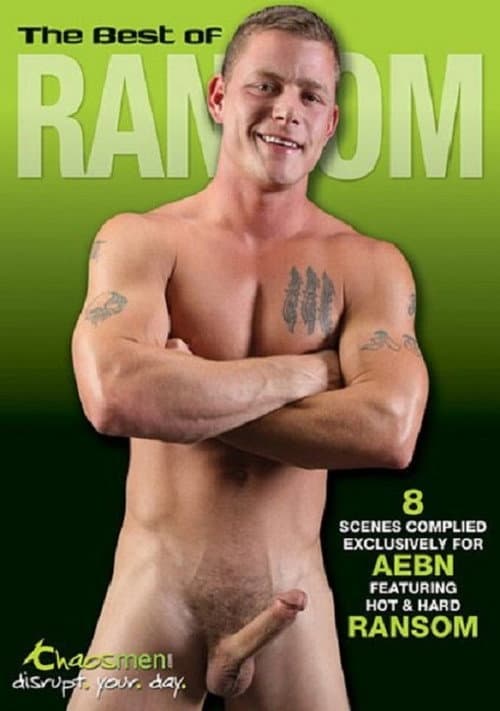 Постер: The Best Of Ransom