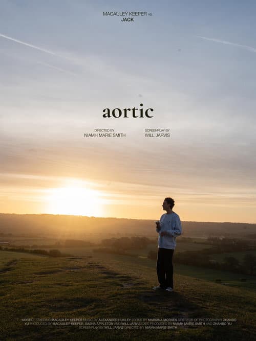 Постер: Aortic