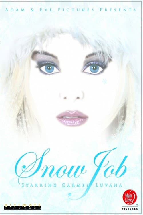 Постер: Snow Job