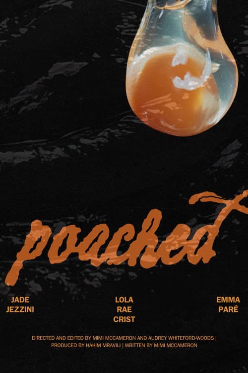Постер: Poached