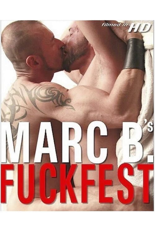 Постер: Marc B's Fuckfest