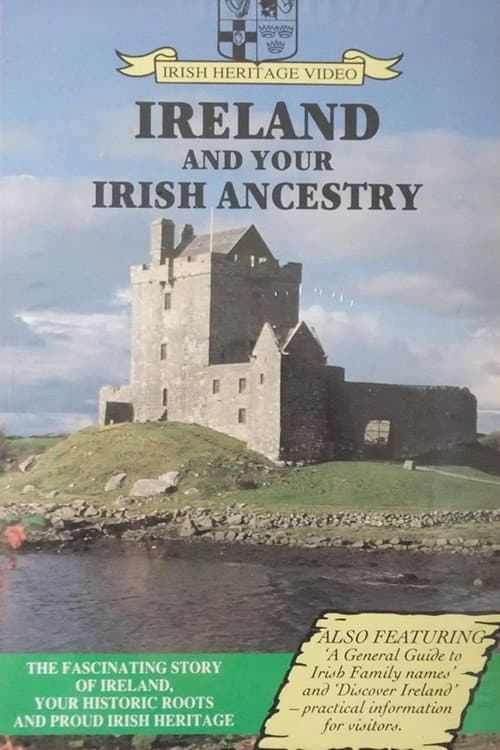 Постер: Ireland and Your Irish Ancestry