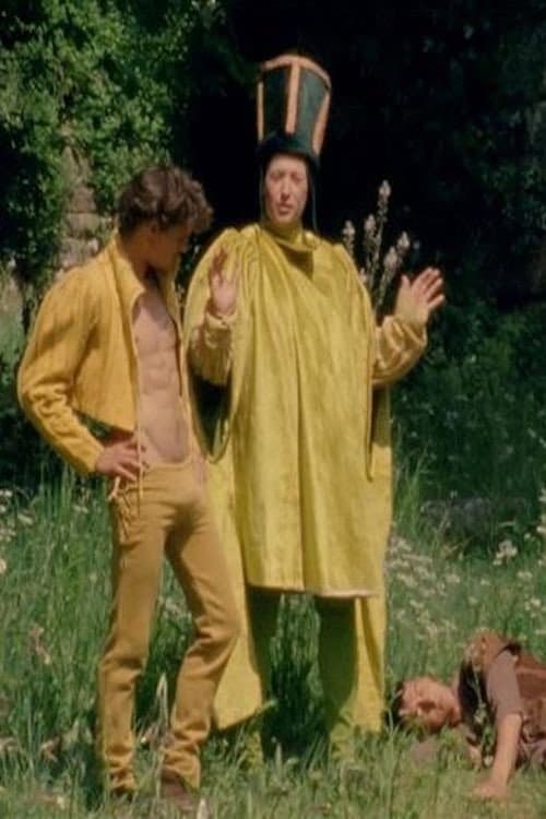 Постер: Fratelli