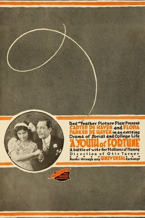Постер: A Youth of Fortune