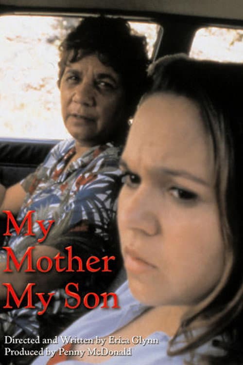 Постер: My Mother My Son