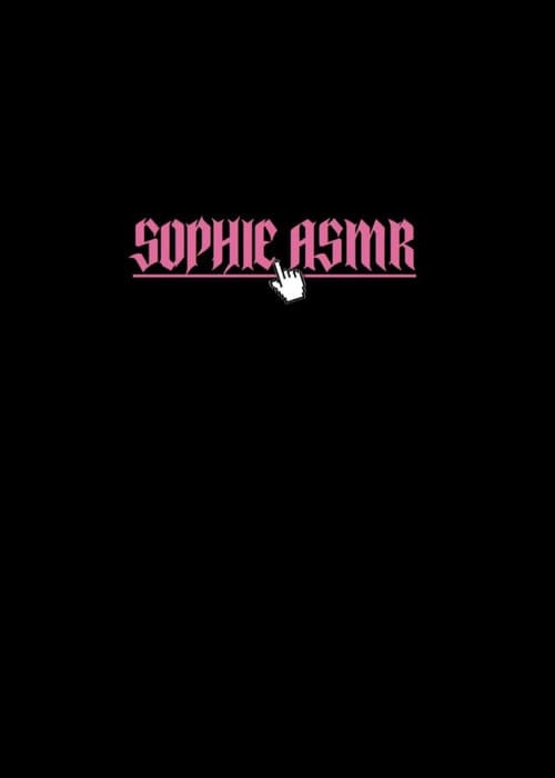 Постер: Sophie ASMR
