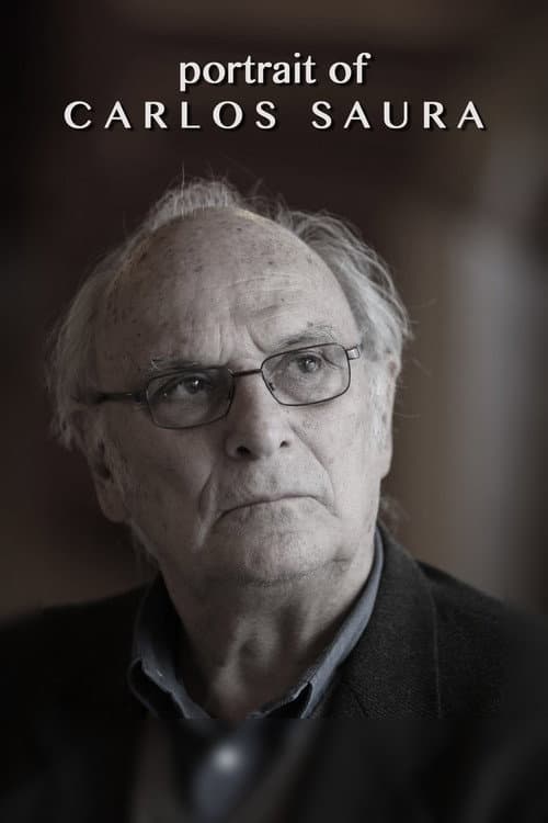 Постер: Retrato de Carlos Saura