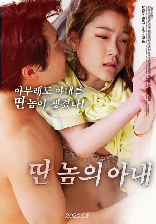 Постер: 딴놈의 아내