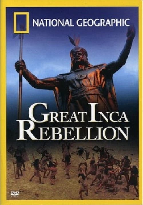Постер: Great Inca Rebellion