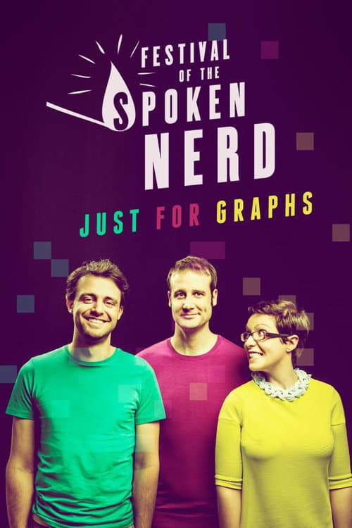 Постер: Just for Graphs