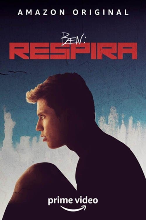 Постер: B3N: Respira