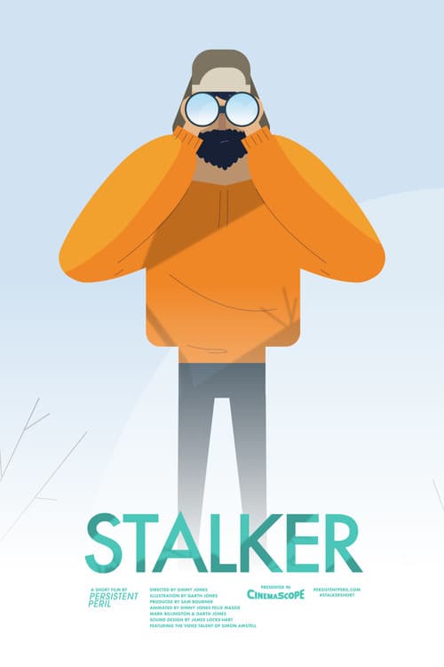 Постер: Stalker