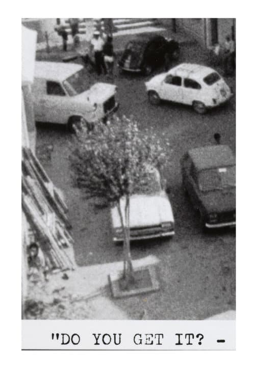 Постер: Do You Get It No. 4