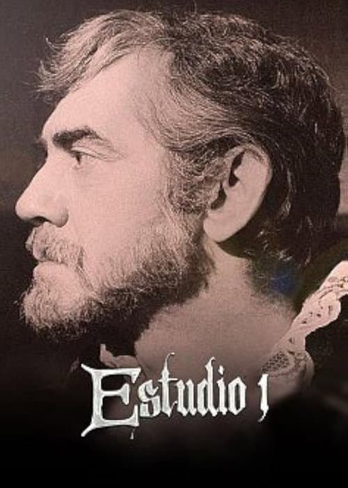 Постер: Estudio 1