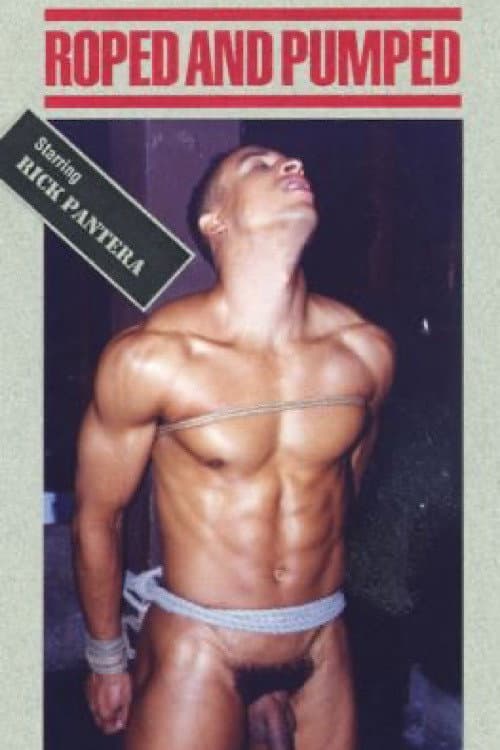 Постер: Roped and Pumped