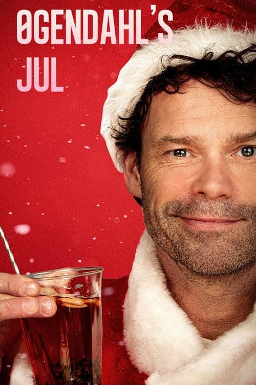 Постер: Mick Øgendahls jul
