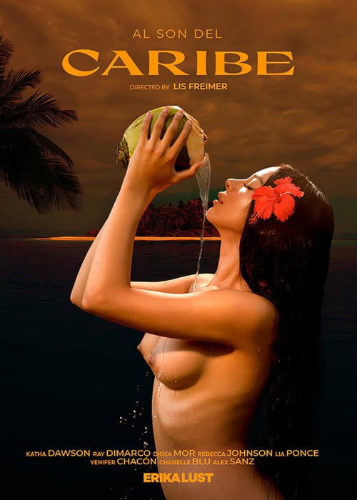Постер: Al Son del Caribe