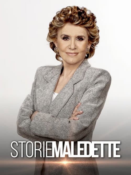 Постер: Storie Maledette