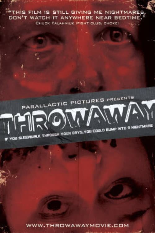 Постер: Throwaway
