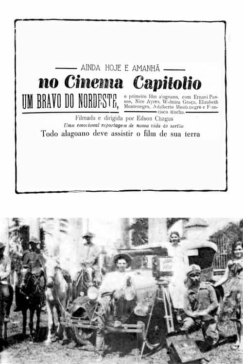 Постер: Um Bravo no Nordeste