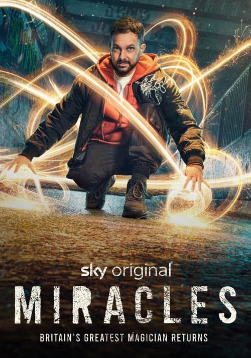 Постер: Miracles
