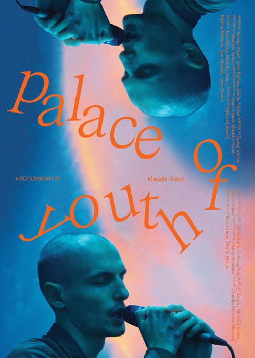 Постер: Palace of Youth