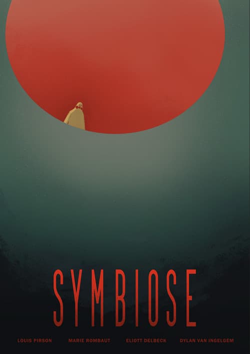 Постер: Symbiose