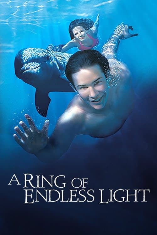 Постер: A Ring of Endless Light