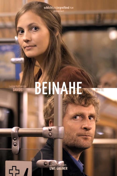 Постер: Beinahe