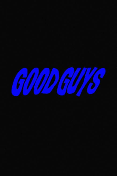 Постер: Good Guys