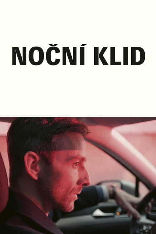 Постер: Noční klid