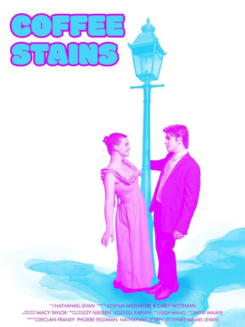 Постер: Coffee Stains