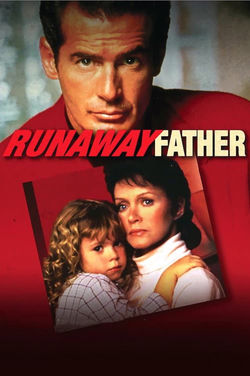 Постер: Runaway Father