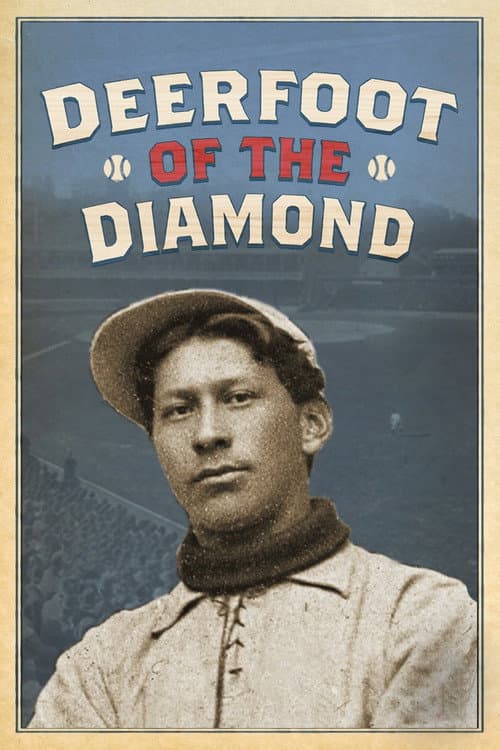 Постер: Deerfoot of the Diamond