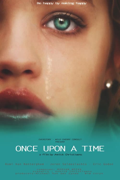 Постер: Once Upon a Time