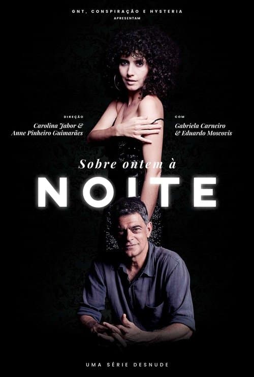 Постер: Desnude